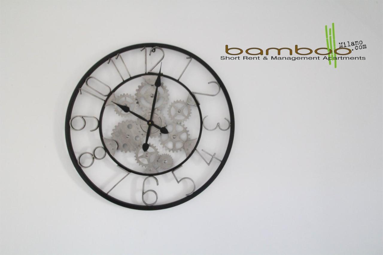 Bamboo Colletta * Milaan