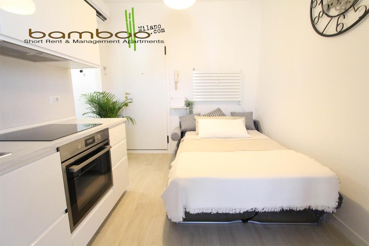 Appartement Bamboo Colletta Milaan