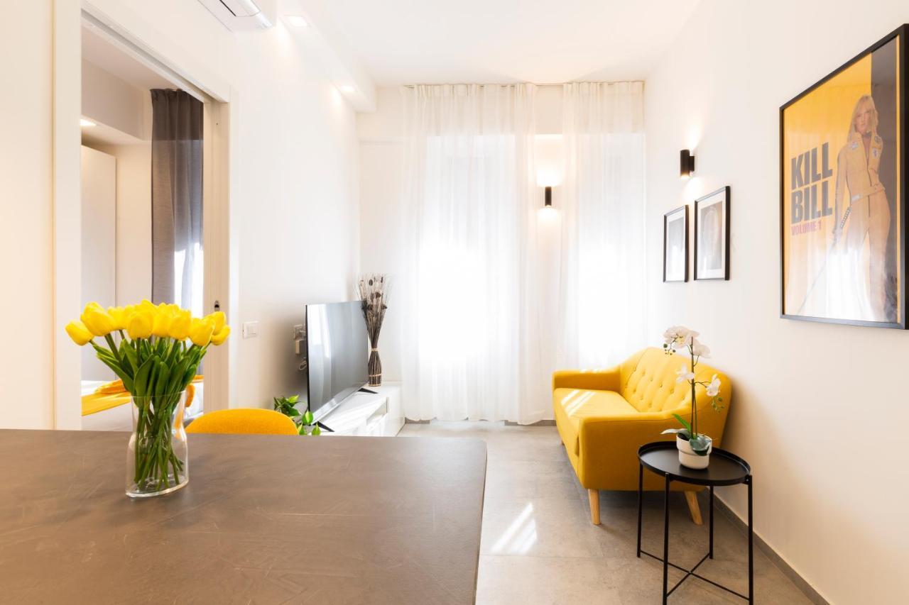 Appartement Biancospini 13 - Flower District