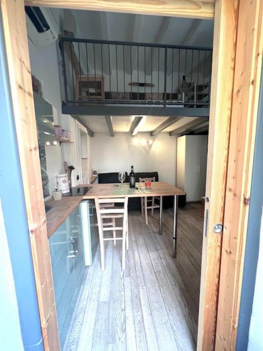 Solution Corso Garibaldi Appartamento *