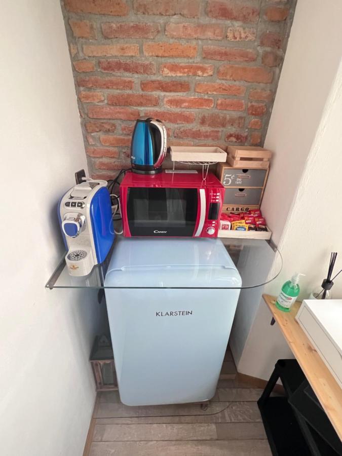 Appartamento Solution Corso Garibaldi *