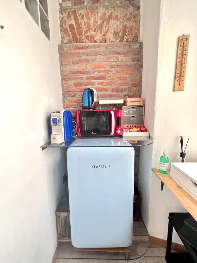 Appartamento Solution Corso Garibaldi Milano