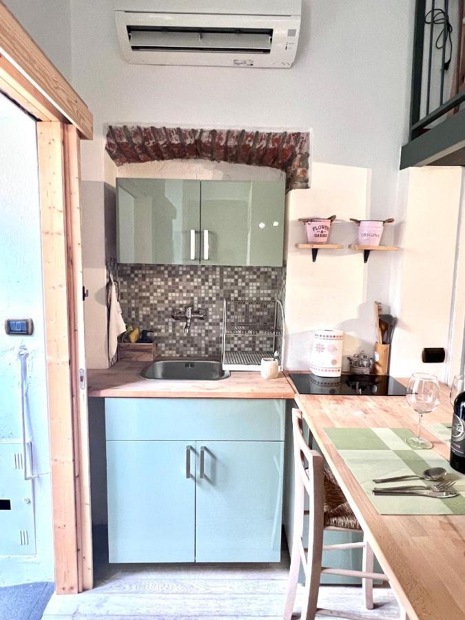Solution Corso Garibaldi Appartamento