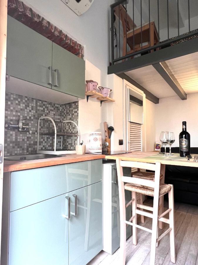 Solution Corso Garibaldi Appartamento