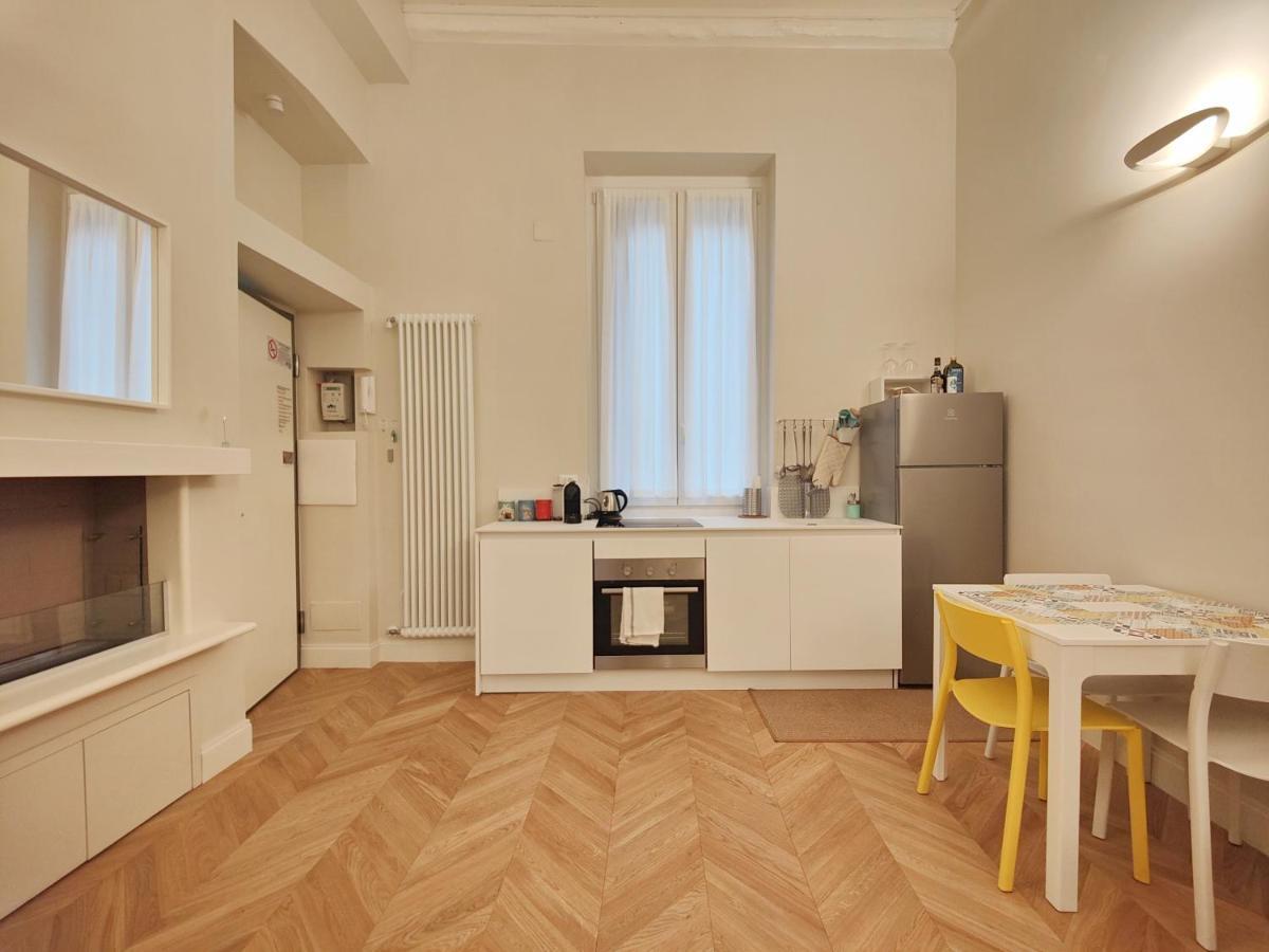 Apartment Arco Della Pace,