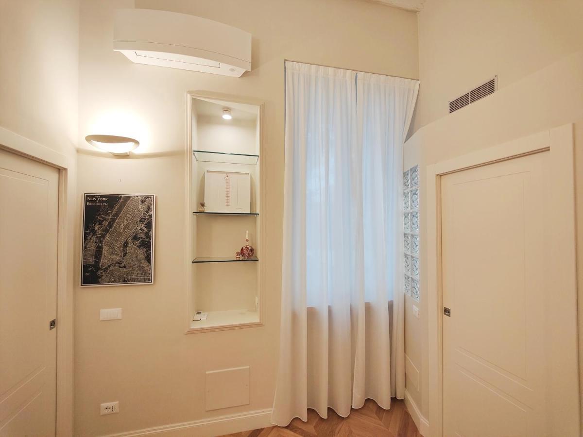 Arco Della Pace, Apartment