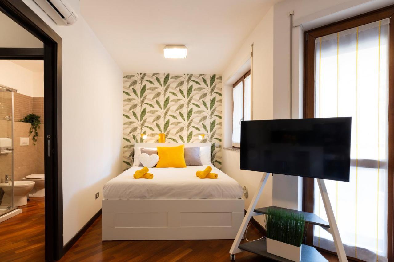 Apartment Residenza Smeraldo - Terrazza San Siro