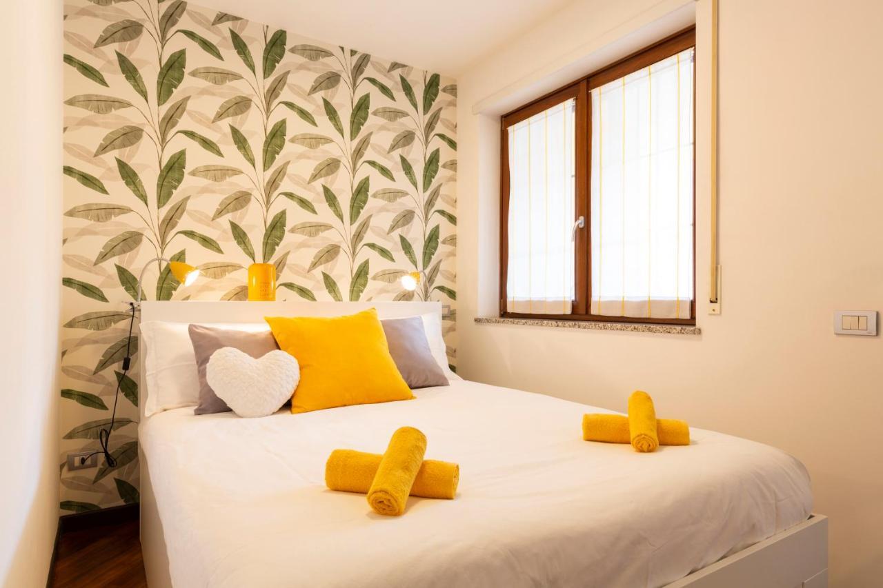 Residenza Smeraldo - Terrazza San Siro Apartment *