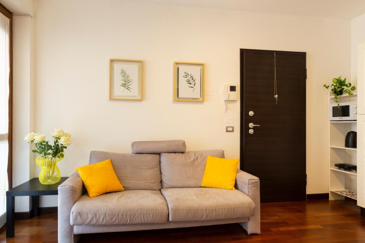 Apartment Residenza Smeraldo - Terrazza San Siro