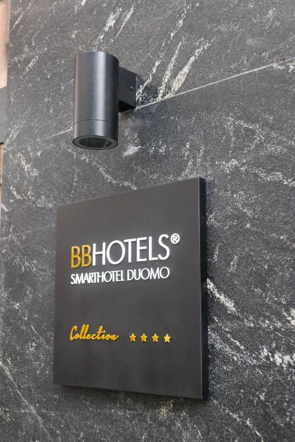 Bb Smarthotel Duomo Hotel 4*