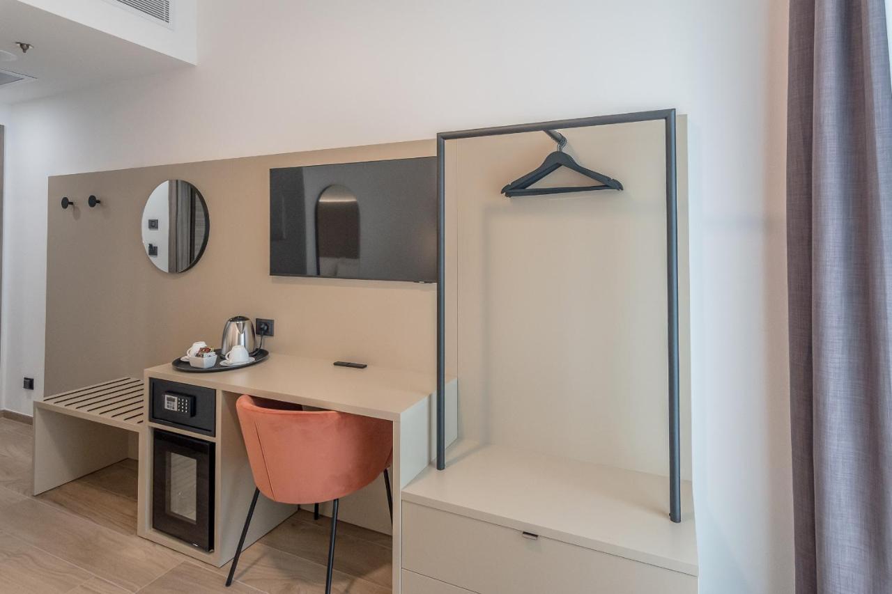 Bb Smarthotel Duomo Hotel 4*