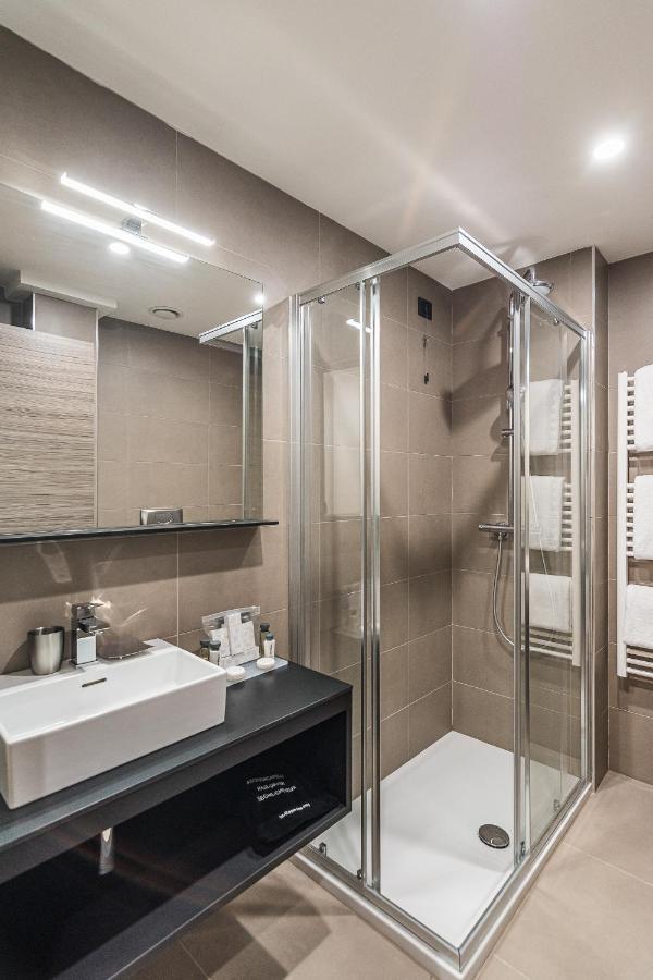 Hotel Bb Smarthotel Duomo Milan
