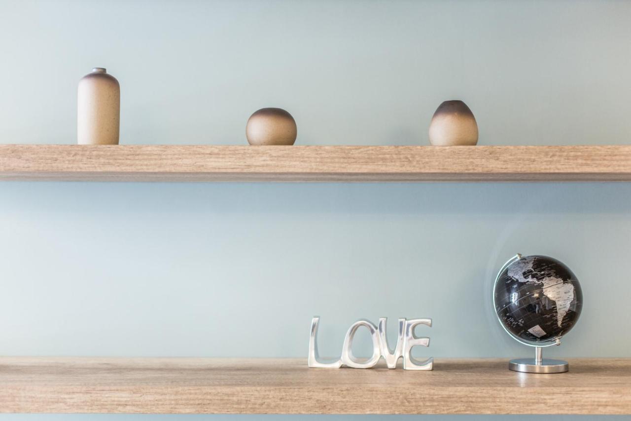 Appartamento Easylife - Moderno Bilocale In Zona Porta Romana Milano
