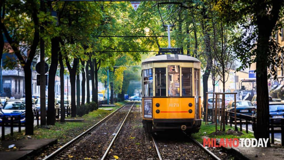 Metro Station Lejlighed