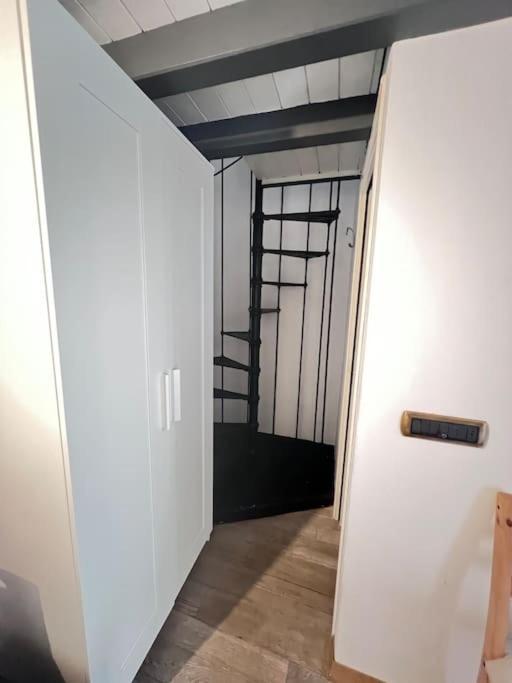 Appartamento Solution Corso Garibaldi *