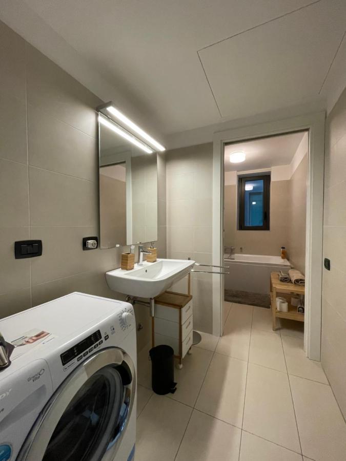 Loft Giulietta Lejlighed *