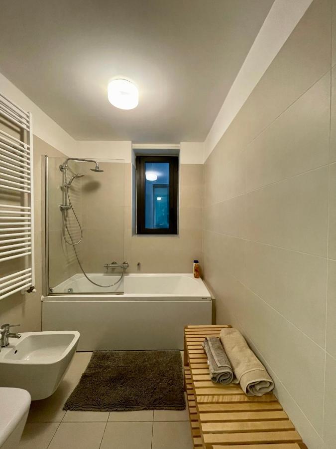 Loft Giulietta * Milano