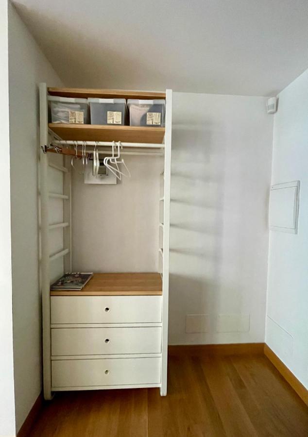 Lejlighed Loft Giulietta