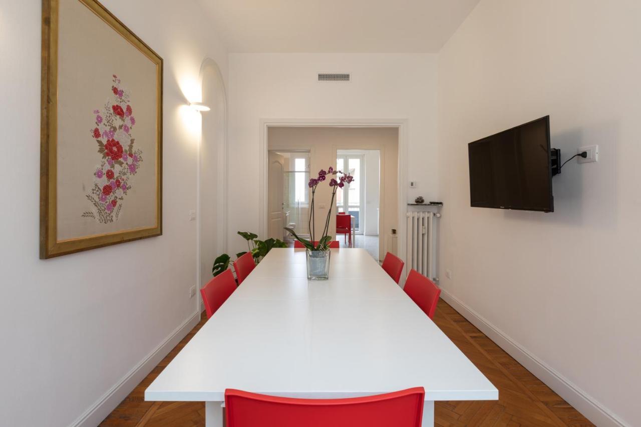 Gaffurio Apartment