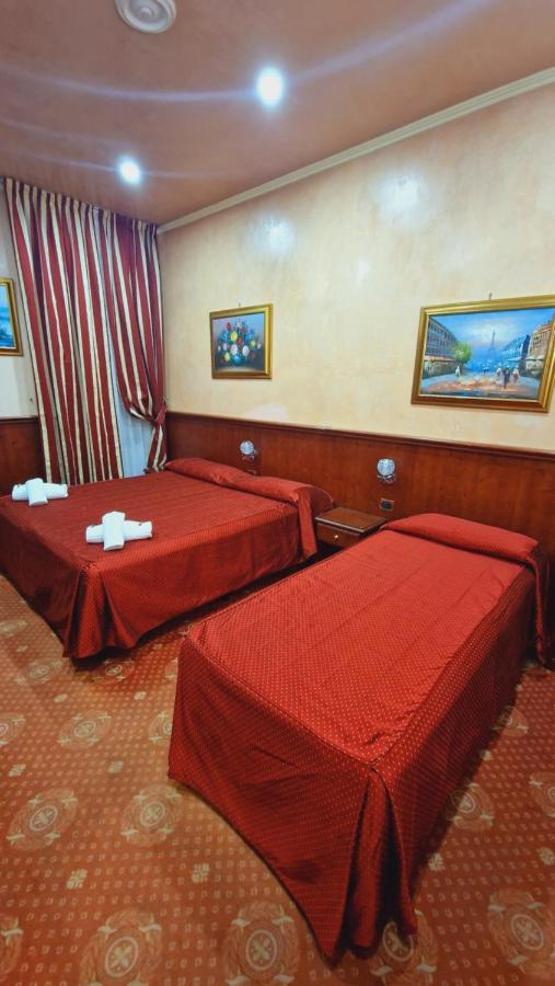 New Marghera Guest house Milan