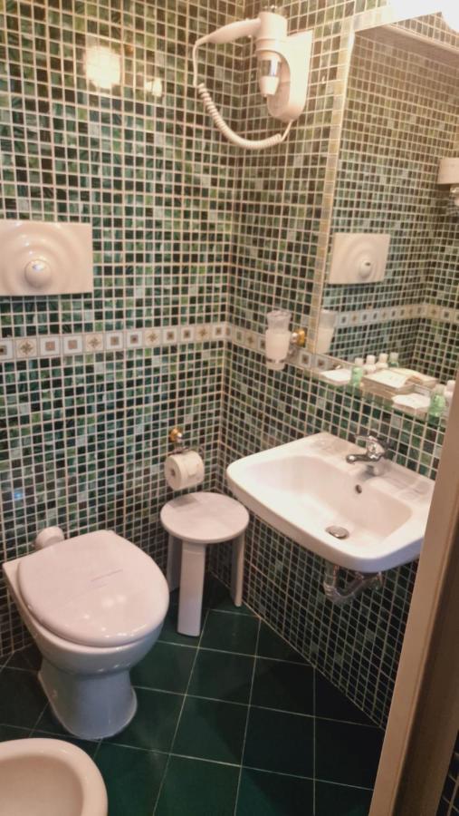 Guest house New Marghera *