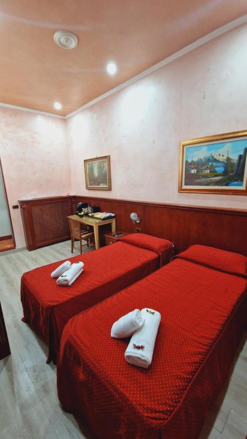 New Marghera Guest house