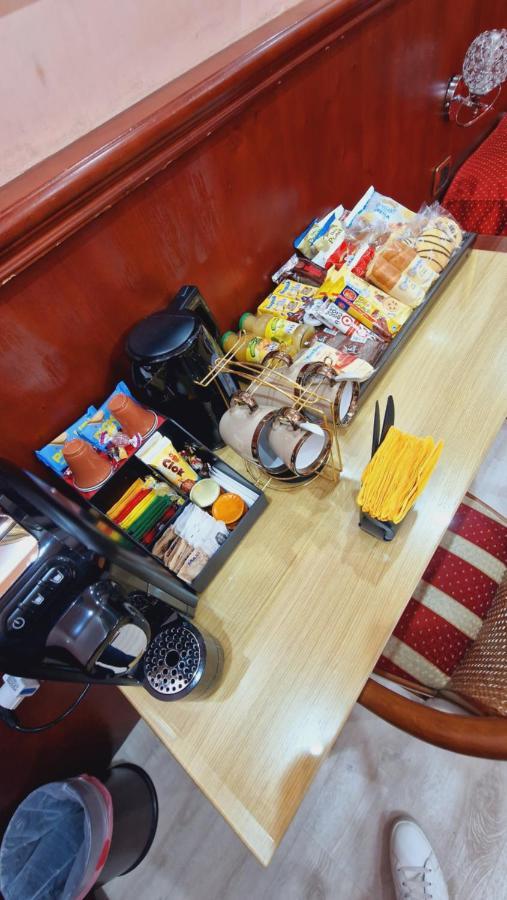 New Marghera Guest house *
