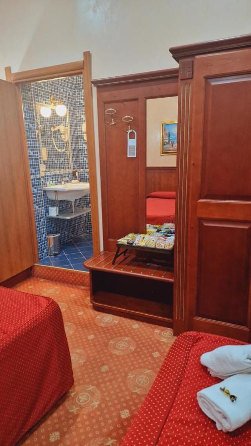 Guest house New Marghera *