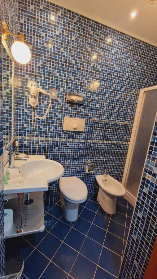 Guest house New Marghera Milan