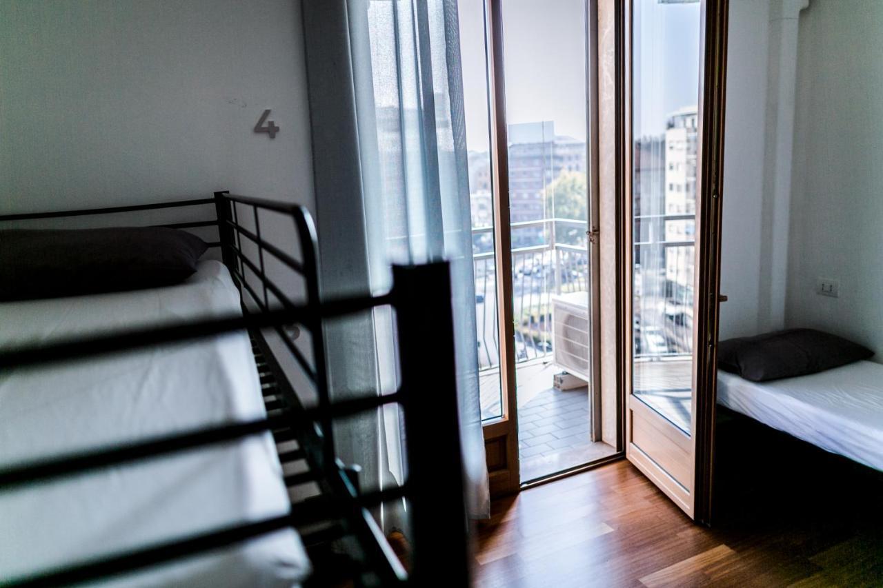 Bed & Breakfast B&B Best Hostel Milano