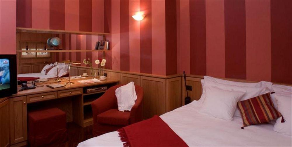 Numa Camperio Aparthotel