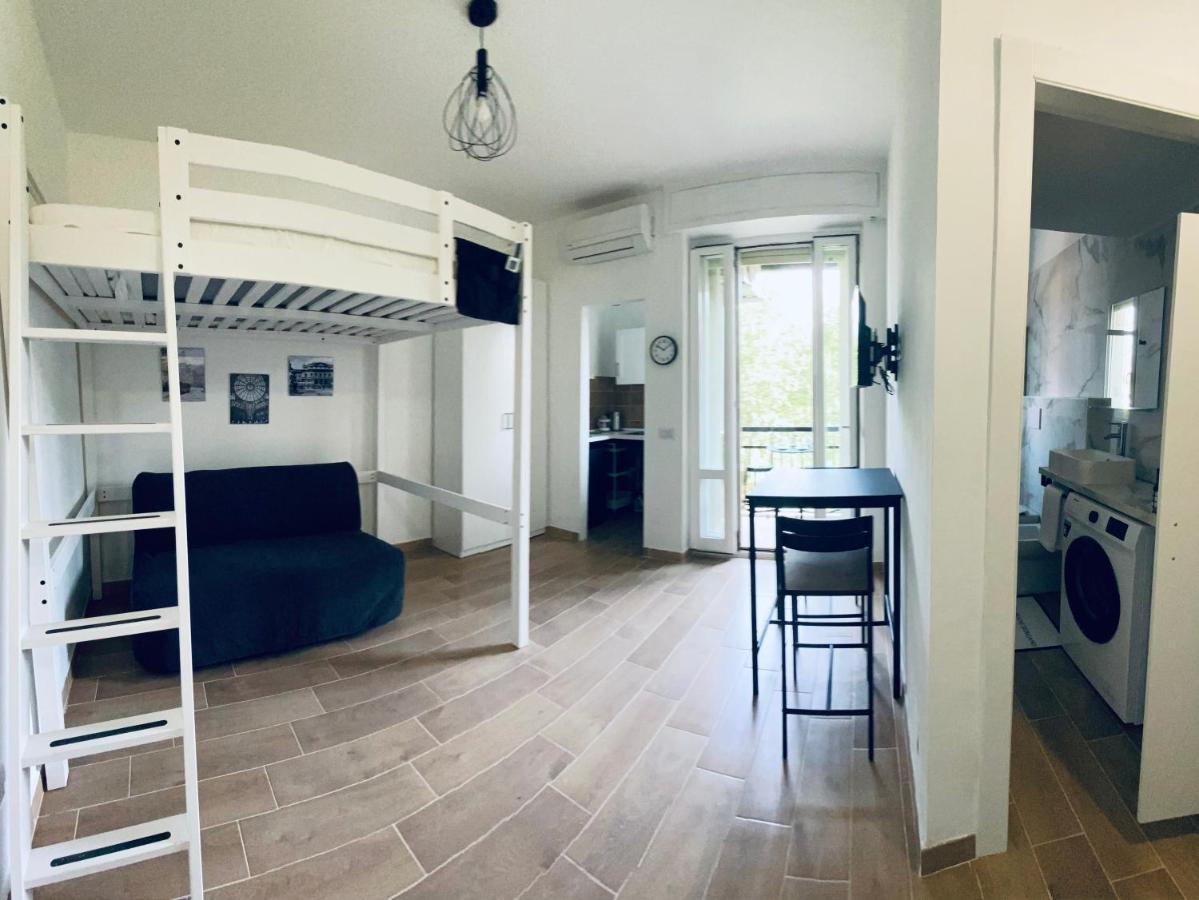 Lejlighed Luxury House Dergano