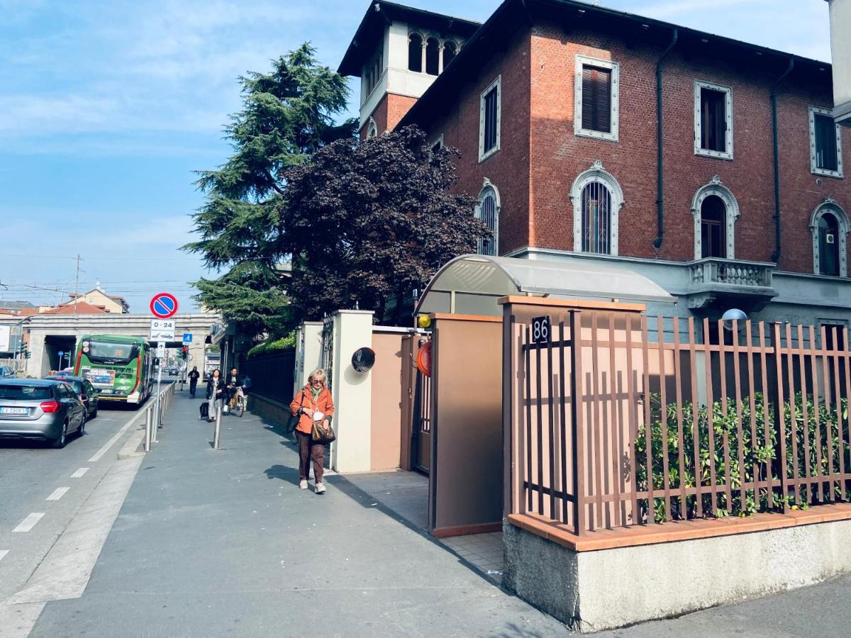 Luxury House Dergano Lejlighed *