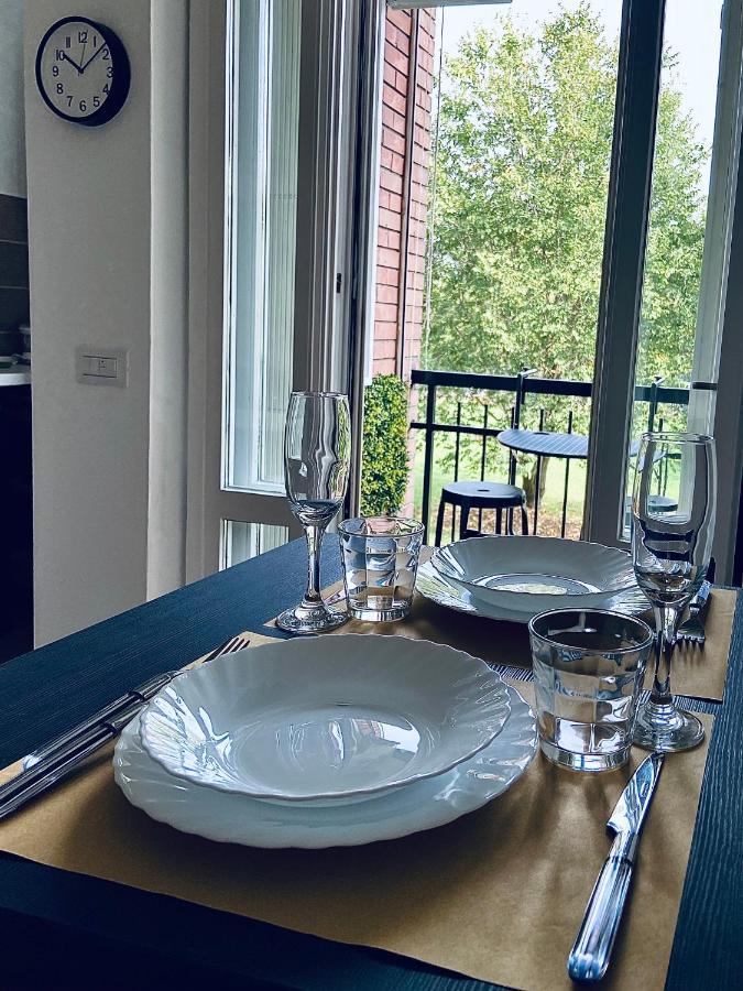 Luxury House Dergano Lejlighed *