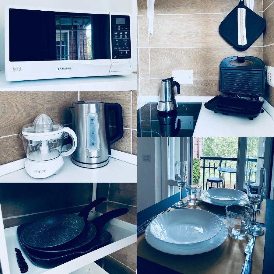 Luxury House Dergano Milano