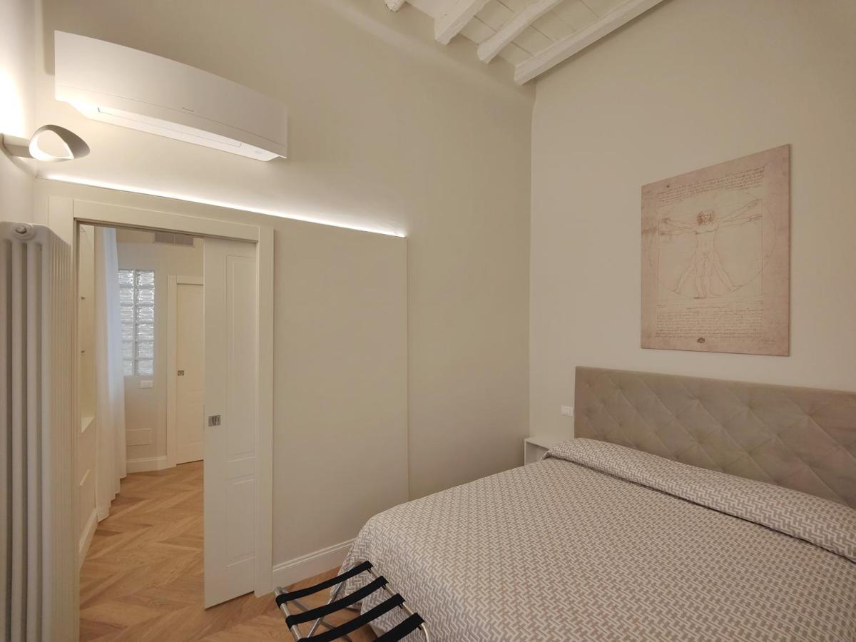 Arco Della Pace, Apartment *
