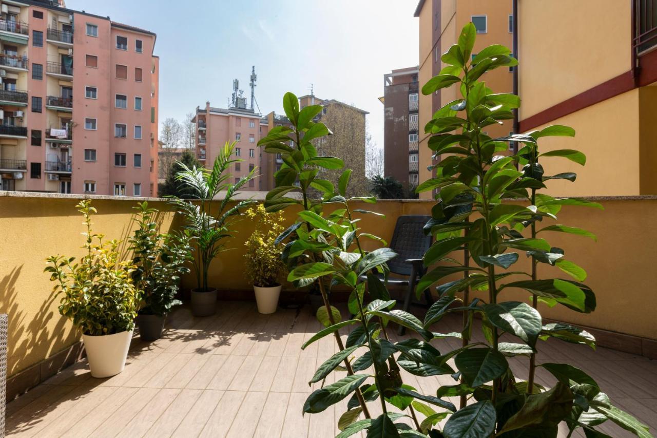 Apartment Residenza Smeraldo - Terrazza San Siro