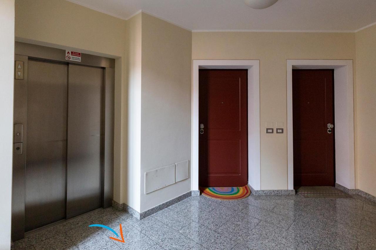 Apartment Residenza Smeraldo - Terrazza San Siro Mailand
