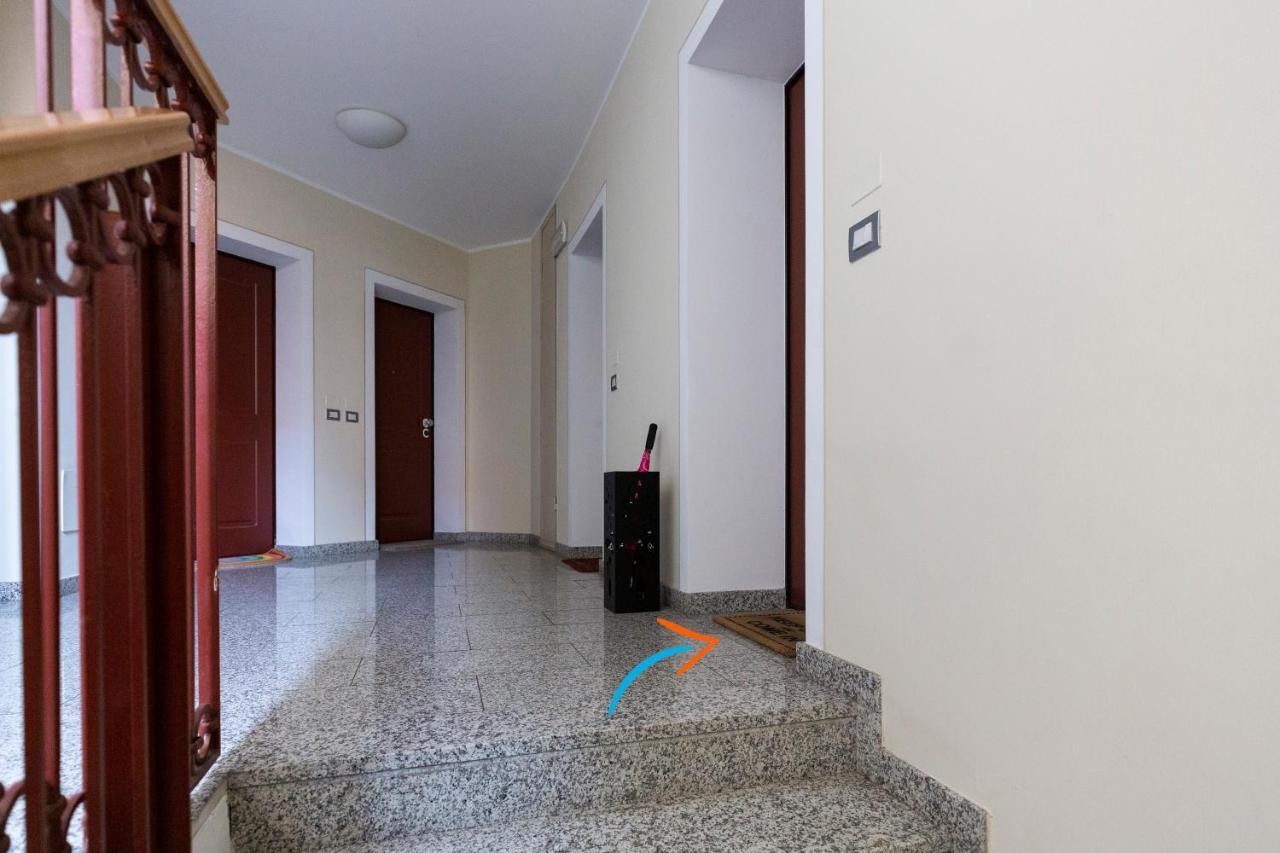 Residenza Smeraldo - Terrazza San Siro Mailand