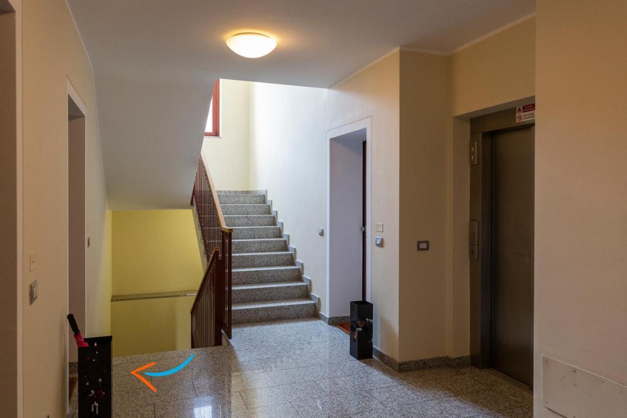 Residenza Smeraldo - Terrazza San Siro Apartment Mailand