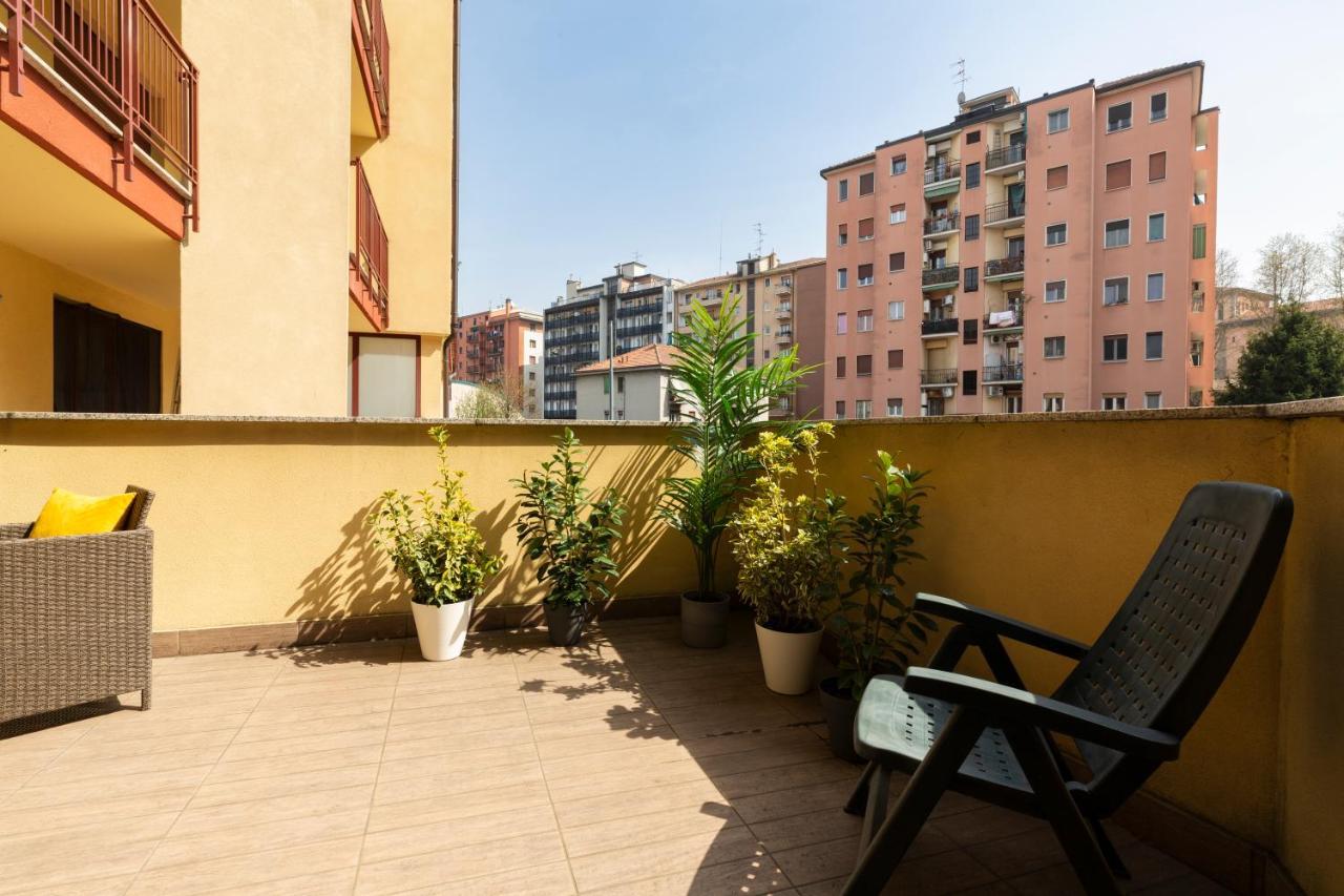 Residenza Smeraldo - Terrazza San Siro *