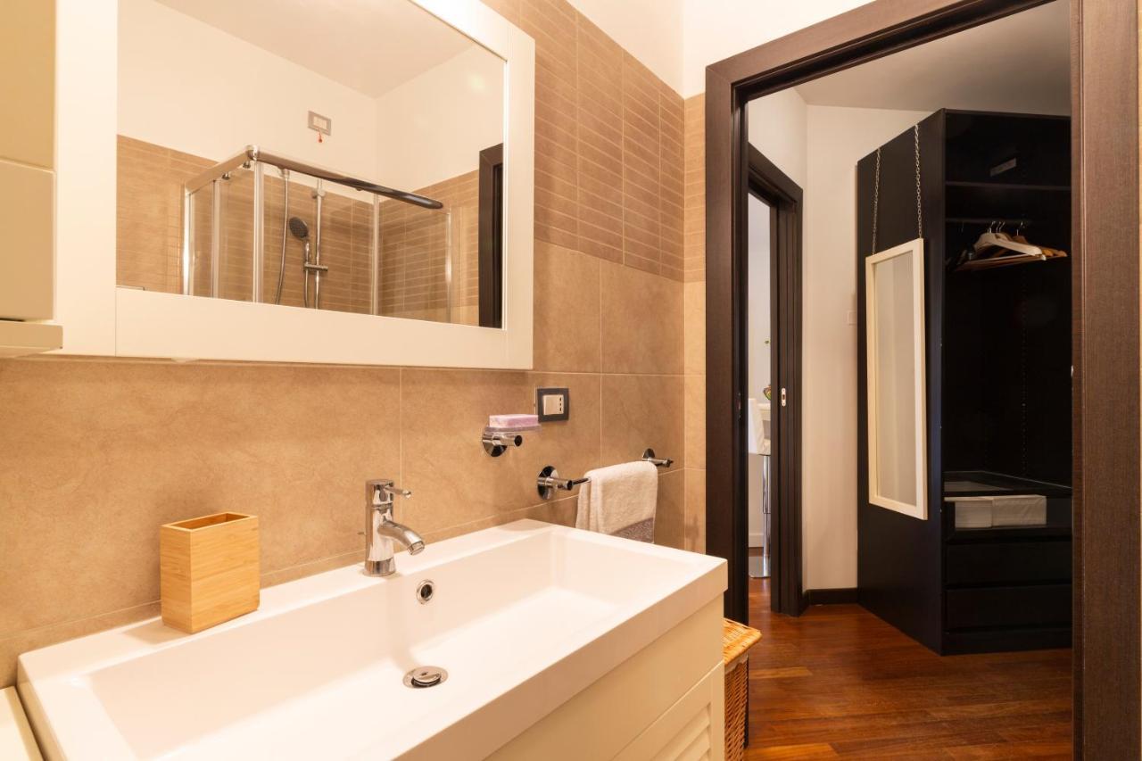 Residenza Smeraldo - Terrazza San Siro Apartment *