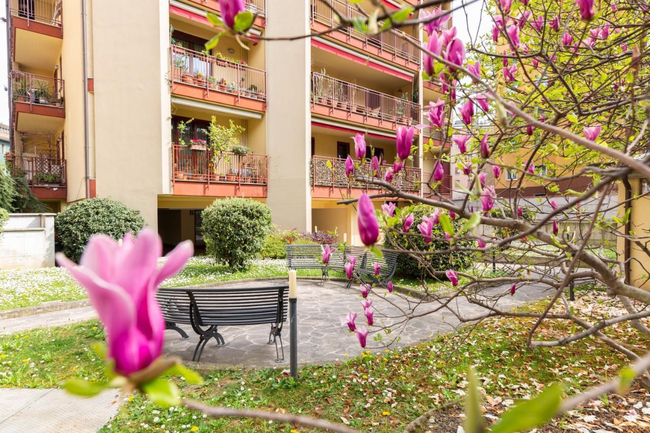 Residenza Smeraldo - Terrazza San Siro Apartment Mailand