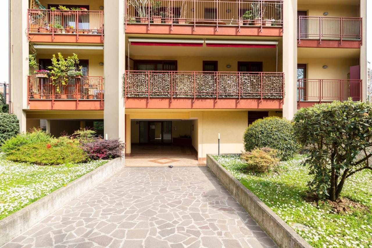Residenza Smeraldo - Terrazza San Siro Apartment Mailand