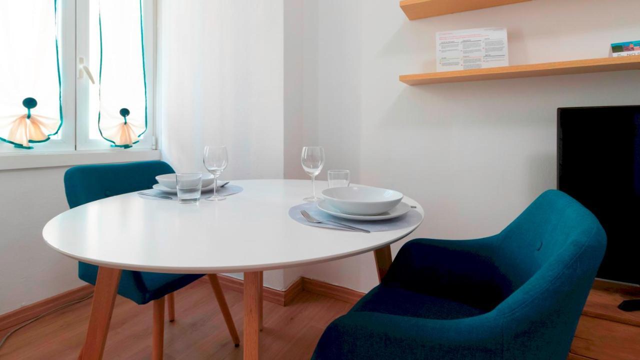 Italianway - Fatebenesorelle 18a Appartement