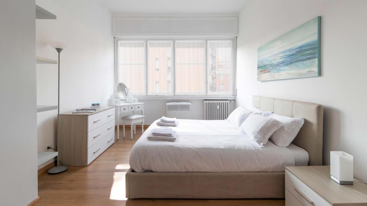 Appartement Italianway - Fatebenesorelle 18a Milaan