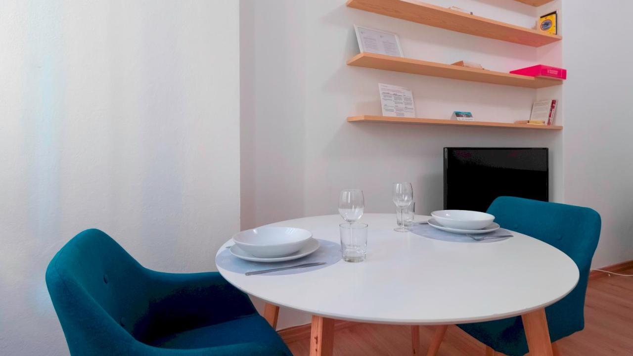 Appartement Italianway - Fatebenesorelle 18a *