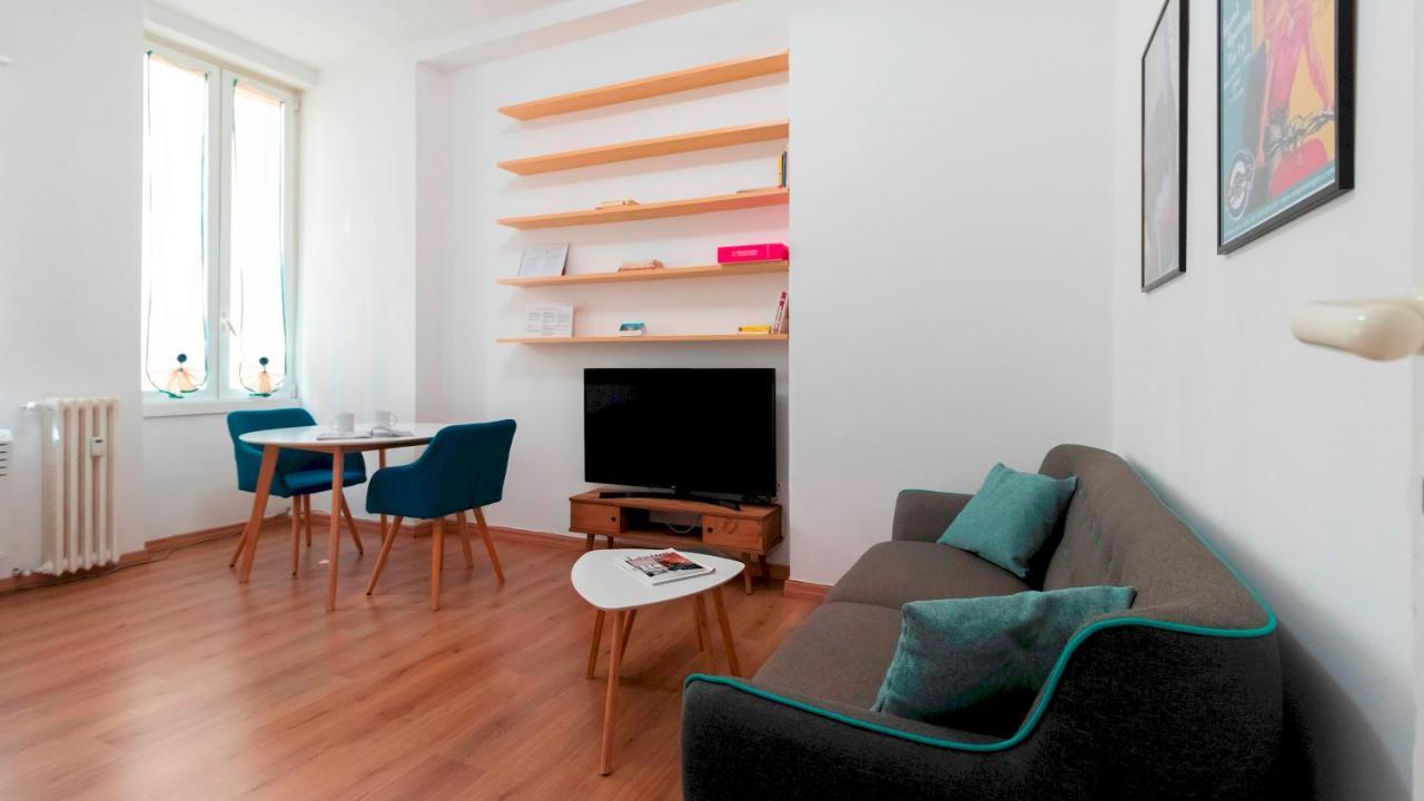 Appartement Italianway - Fatebenesorelle 18a Milaan
