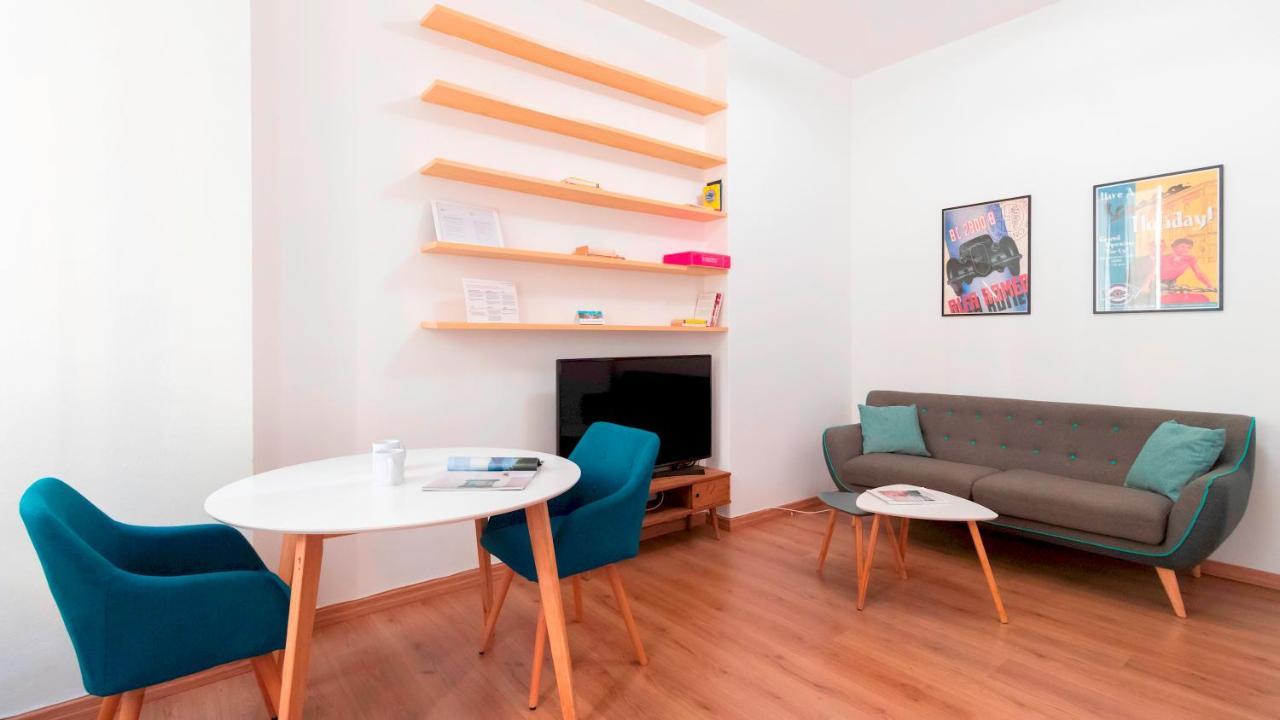 Appartement Italianway - Fatebenesorelle 18a