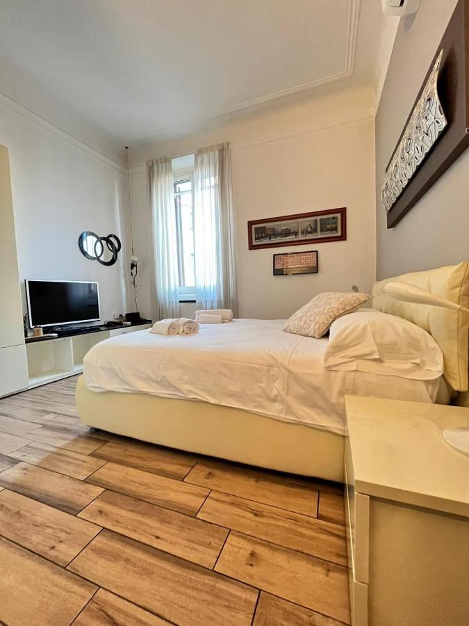 Appartement Kibilu - Corso Lodi 113